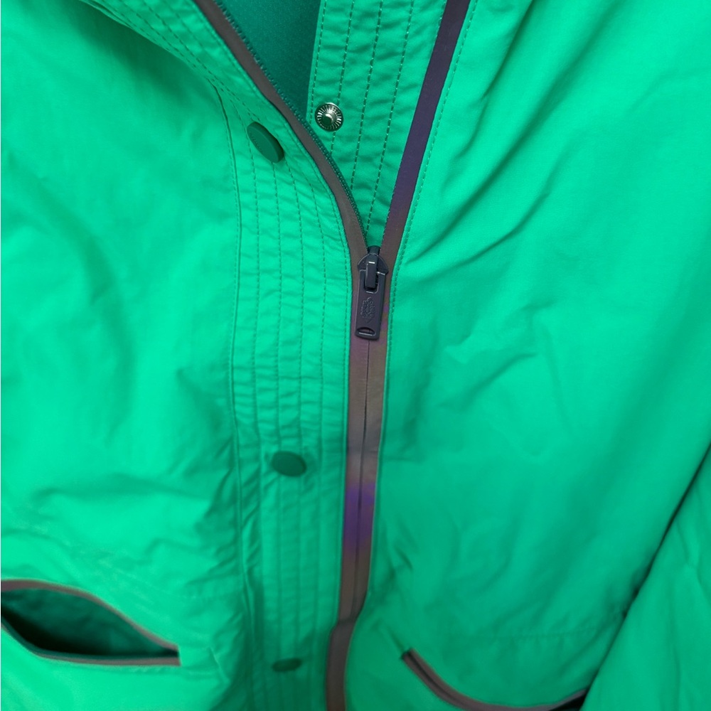 FP Movement by Free People Singin’ In The Rain packable Jacket. NWT! L. - Picture 7 of 17